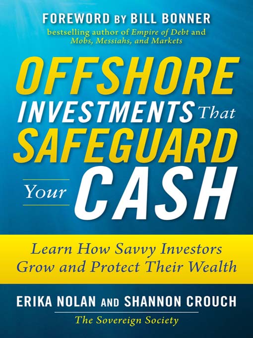 Cover image for Offshore Investments that Safeguard Your Cash